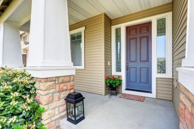 Preservation of Property Value