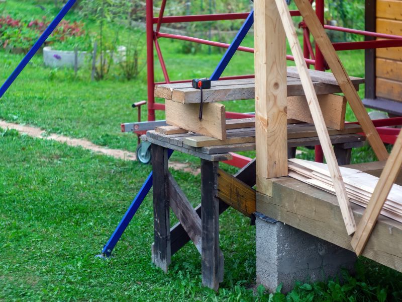 Specialized Porch Repair Specialists